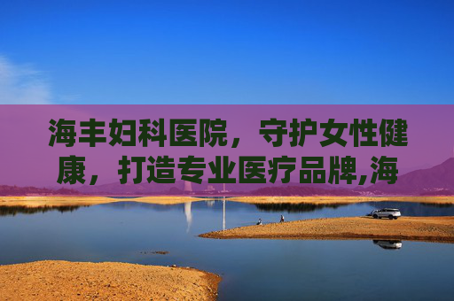 海丰妇科医院，守护女性健康，打造专业医疗品牌,海丰妇科医院在哪里