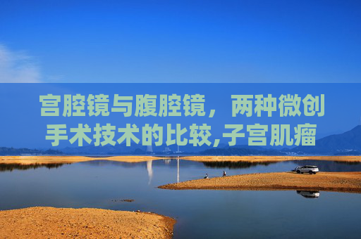 宫腔镜与腹腔镜，两种微创手术技术的比较,子宫肌瘤手术宫腔镜和腹腔镜的区别