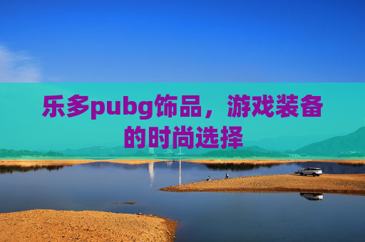 乐多pubg饰品，游戏装备的时尚选择