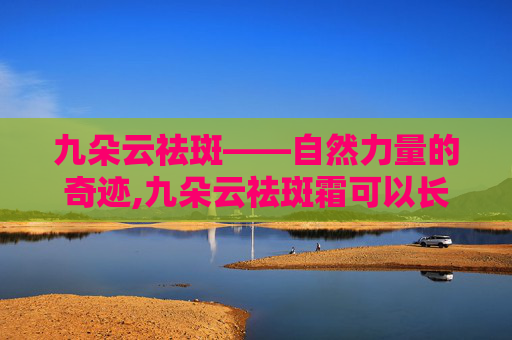 九朵云祛斑——自然力量的奇迹,九朵云祛斑霜可以长期使用吗