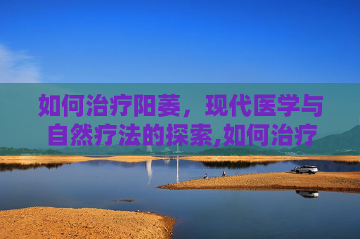 如何治疗阳萎，现代医学与自然疗法的探索,如何治疗阳萎方法