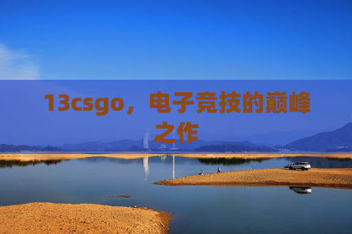 13csgo，电子竞技的巅峰之作