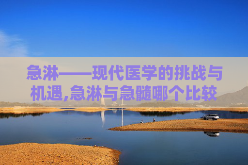 急淋——现代医学的挑战与机遇,急淋与急髓哪个比较好治 急淋——现代医学的挑战与机遇,急淋与急髓哪个比较好治