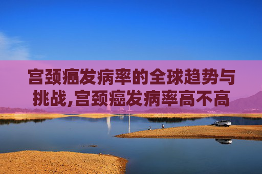 宫颈癌发病率的全球趋势与挑战,宫颈癌发病率高不高