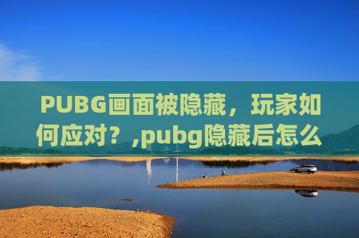 PUBG画面被隐藏，玩家如何应对？,pubg隐藏后怎么恢复