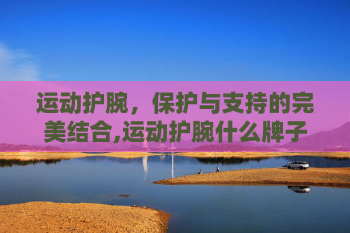 运动护腕，保护与支持的完美结合,运动护腕什么牌子好