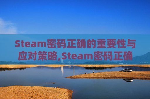 Steam密码正确的重要性与应对策略,Steam密码正确为什么也登录不了