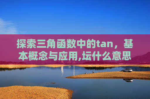 探索三角函数中的tan，基本概念与应用,坛什么意思