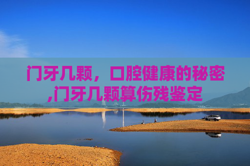 门牙几颗，口腔健康的秘密,门牙几颗算伤残鉴定
