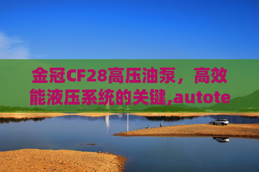金冠CF28高压油泵，高效能液压系统的关键,autotech高压油泵芯教程