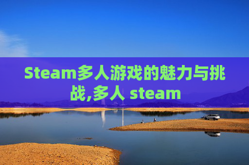 Steam多人游戏的魅力与挑战,多人 steam
