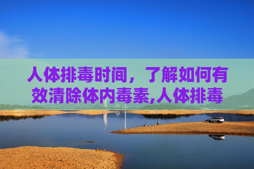 人体排毒时间，了解如何有效清除体内毒素,人体排毒时间是几点