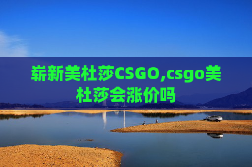 崭新美杜莎CSGO,csgo美杜莎会涨价吗