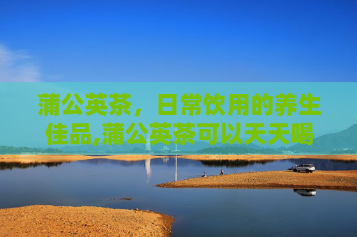 蒲公英茶，日常饮用的养生佳品,蒲公英茶可以天天喝吗有什么禁忌