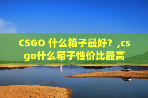 CSGO 什么箱子最好？,csgo什么箱子性价比最高