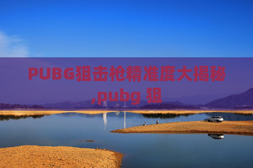 PUBG狙击枪精准度大揭秘,pubg 狙
