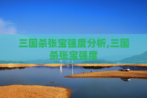 三国杀张宝强度分析,三国杀张宝强度