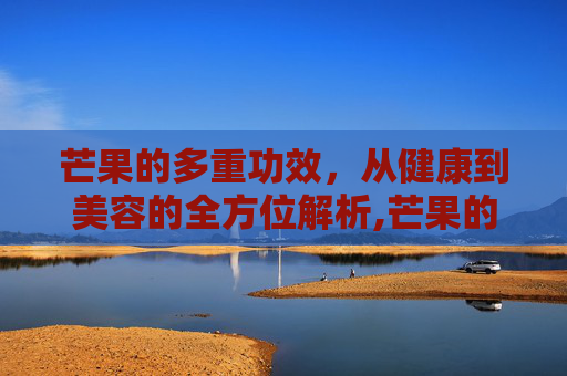 芒果的多重功效，从健康到美容的全方位解析,芒果的功效与营养价值