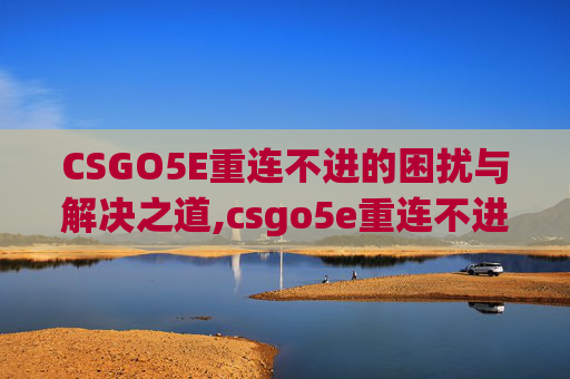 CSGO5E重连不进的困扰与解决之道,csgo5e重连不进去