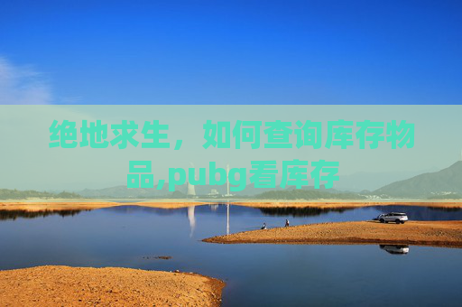 绝地求生，如何查询库存物品,pubg看库存