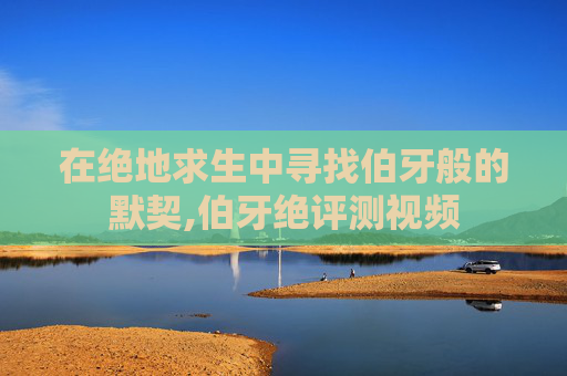 在绝地求生中寻找伯牙般的默契,伯牙绝评测视频