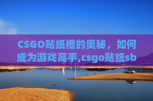 CSGO贴纸槽的奥秘，如何成为游戏高手,csgo贴纸sbnmsl
