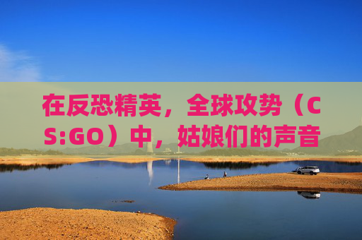 在反恐精英，全球攻势（CS:GO）中，姑娘们的声音,csgo女角色声音
