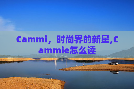 Cammi，时尚界的新星,Cammie怎么读