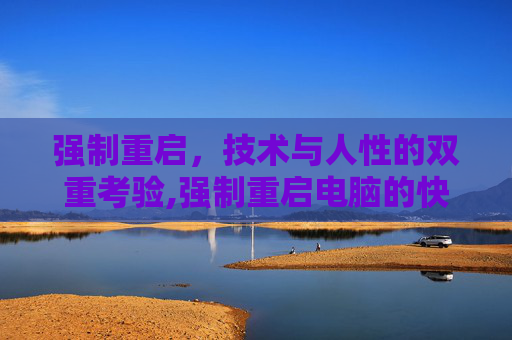 强制重启，技术与人性的双重考验,强制重启电脑的快捷方式