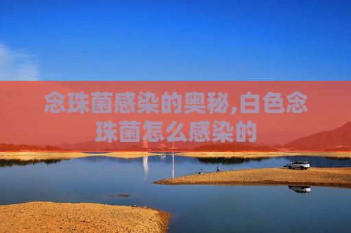 念珠菌感染的奥秘,白色念珠菌怎么感染的