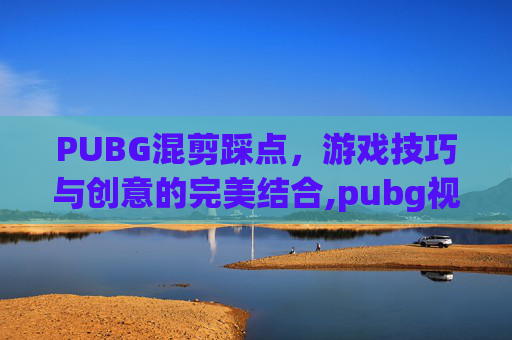 PUBG混剪踩点，游戏技巧与创意的完美结合,pubg视频素材