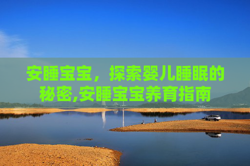 安睡宝宝，探索婴儿睡眠的秘密,安睡宝宝养育指南