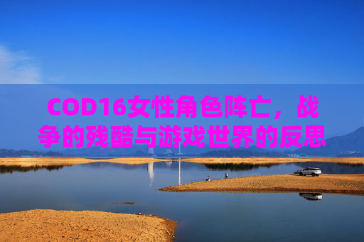COD16女性角色阵亡，战争的残酷与游戏世界的反思,cod16女角色死亡
