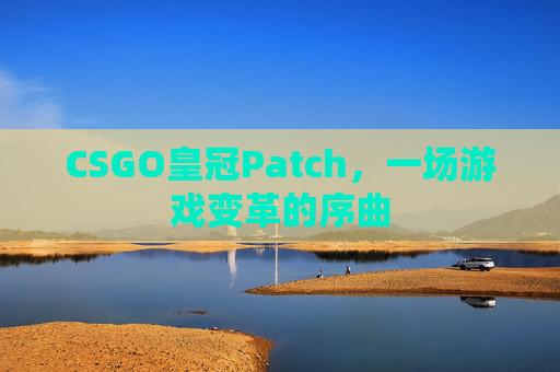 CSGO皇冠Patch，一场游戏变革的序曲