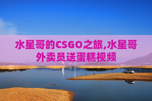 水星哥的CSGO之旅,水星哥外卖员送蛋糕视频