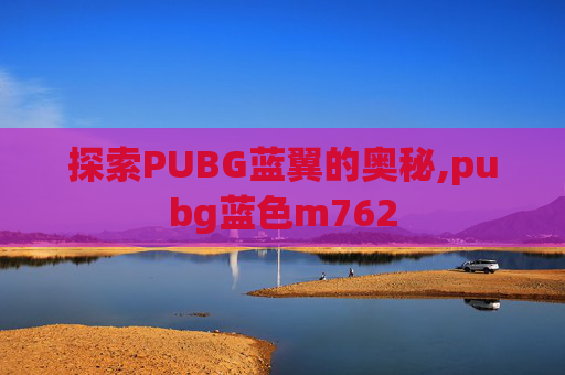 探索PUBG蓝翼的奥秘,pubg蓝色m762