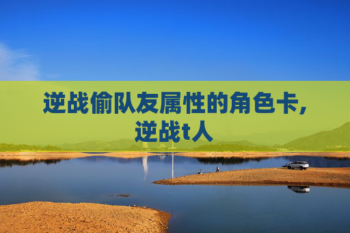 逆战偷队友属性的角色卡,逆战t人