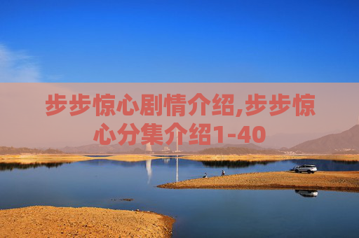 步步惊心剧情介绍,步步惊心分集介绍1-40