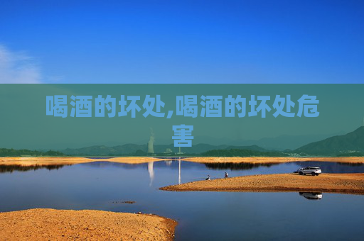 喝酒的坏处,喝酒的坏处危害
