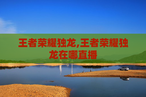 王者荣耀独龙,王者荣耀独龙在哪直播