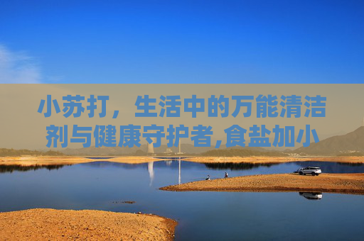 小苏打,生活中的万能清洁剂与健康守护者,食盐加小苏打的功效与作用 小苏打,生活中的万能清洁剂与健康守护者,食盐加小苏打的功效与作用