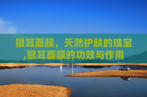 银耳面膜，天然护肤的瑰宝,银耳面膜的功效与作用