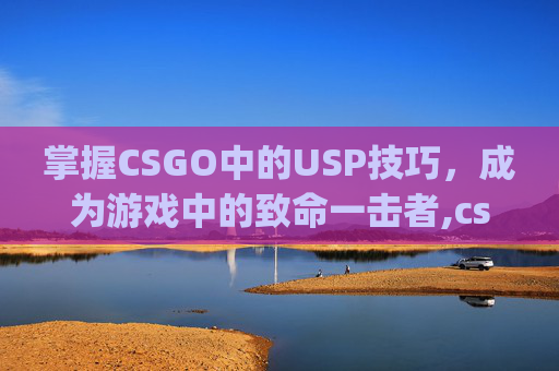 掌握CSGO中的USP技巧，成为游戏中的致命一击者,csgo练usp1v5