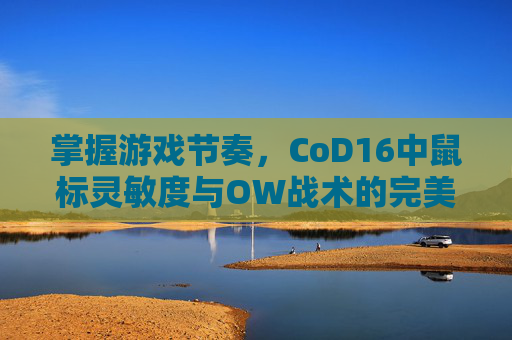 掌握游戏节奏，CoD16中鼠标灵敏度与OW战术的完美结合,cod16鼠标速度