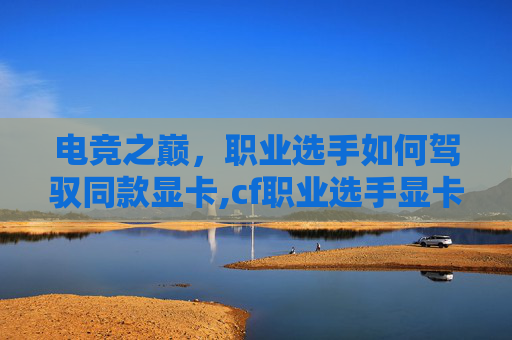 电竞之巅，职业选手如何驾驭同款显卡,cf职业选手显卡设置参数