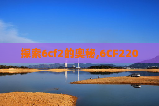 探索6cf2的奥秘,6CF220