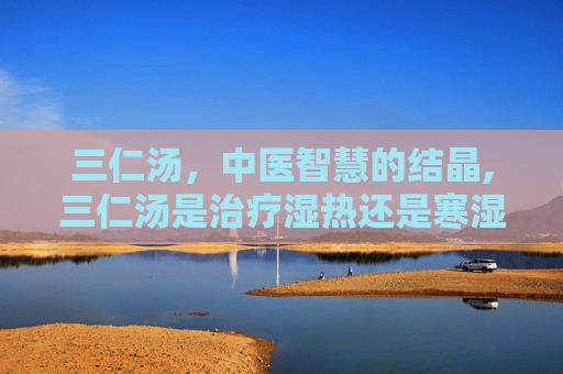 三仁汤，中医智慧的结晶,三仁汤是治疗湿热还是寒湿