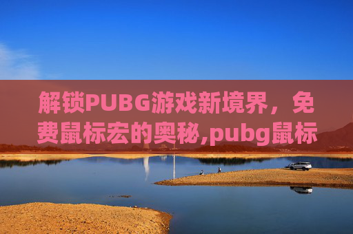 解锁PUBG游戏新境界，免费鼠标宏的奥秘,pubg鼠标宏下载