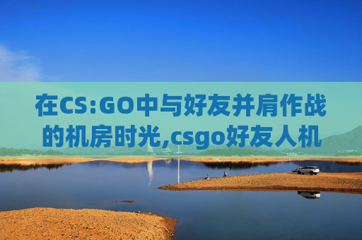 在CS:GO中与好友并肩作战的机房时光,csgo好友人机房进不去