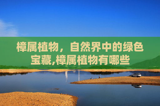 樟属植物，自然界中的绿色宝藏,樟属植物有哪些